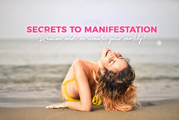 Manifestation course